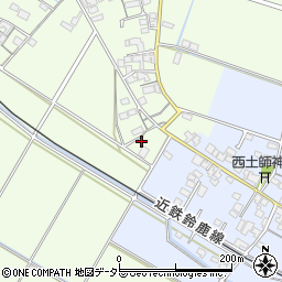 三重県鈴鹿市柳町855周辺の地図