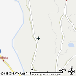 岡山県加賀郡吉備中央町豊野566周辺の地図