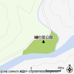 広島県庄原市口和町永田1647周辺の地図