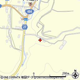 岡山県赤磐市仁堀中1537周辺の地図