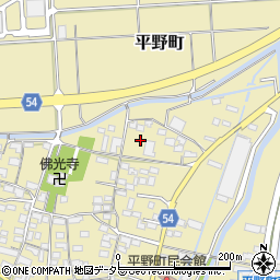 相撲茶屋国技館周辺の地図