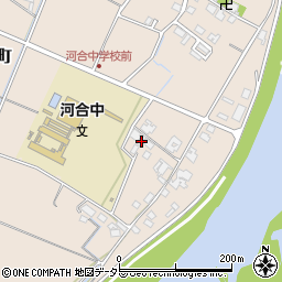 兵庫県小野市三和町961周辺の地図