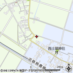 三重県鈴鹿市柳町1637-5周辺の地図