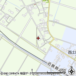三重県鈴鹿市柳町483周辺の地図