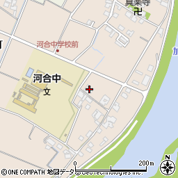 兵庫県小野市三和町912周辺の地図