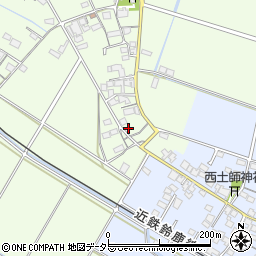 三重県鈴鹿市柳町481周辺の地図