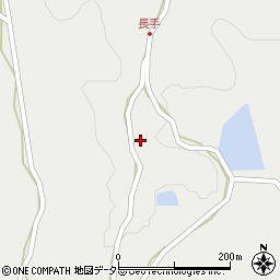 岡山県加賀郡吉備中央町豊野619周辺の地図