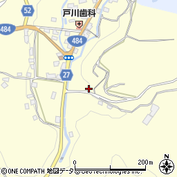 岡山県赤磐市仁堀中1566周辺の地図