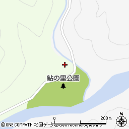 広島県庄原市口和町永田1632周辺の地図