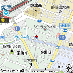 小石川駐車場周辺の地図