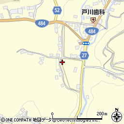 岡山県赤磐市仁堀中1717周辺の地図