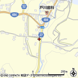 岡山県赤磐市仁堀中1728周辺の地図