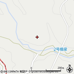 静岡県浜松市天竜区青谷1527周辺の地図