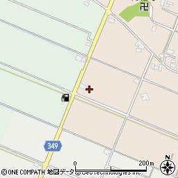 兵庫県小野市三和町1749周辺の地図