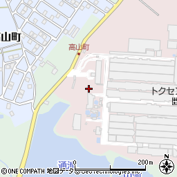 兵庫県小野市住吉町1842周辺の地図