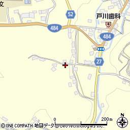 岡山県赤磐市仁堀中1112周辺の地図