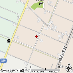 兵庫県小野市三和町416周辺の地図