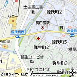 株式会社エス・エヌ・ジー周辺の地図