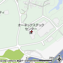 三重県亀山市白木町60周辺の地図