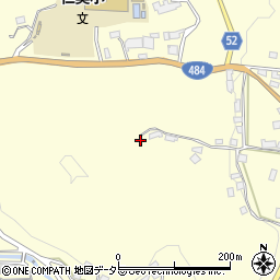 岡山県赤磐市仁堀中1003周辺の地図