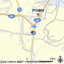 岡山県赤磐市仁堀中1710周辺の地図