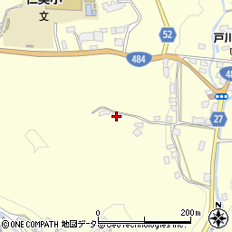 岡山県赤磐市仁堀中1093周辺の地図