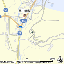 岡山県赤磐市仁堀中1560周辺の地図