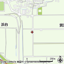 京都府久世郡久御山町佐山南代123周辺の地図