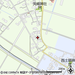 三重県鈴鹿市柳町492周辺の地図