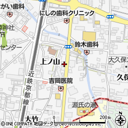 株式会社ホームズトラスト周辺の地図