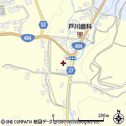 岡山県赤磐市仁堀中1712周辺の地図