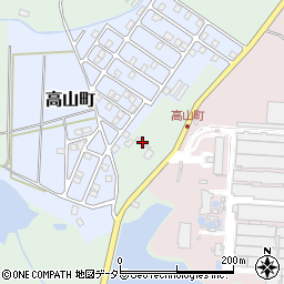 兵庫県小野市久保木町1834周辺の地図