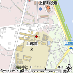 兵庫県赤穂郡上郡町大持309周辺の地図