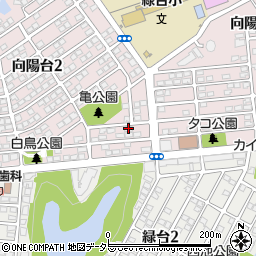 神田内科小児科周辺の地図