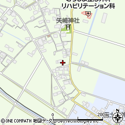三重県鈴鹿市柳町505周辺の地図