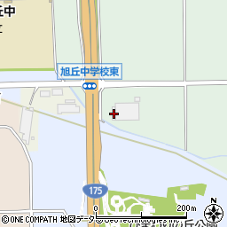 兵庫県小野市久保木町1321周辺の地図