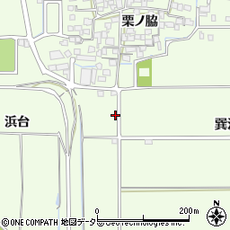 京都府久世郡久御山町佐山南代119周辺の地図