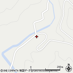 兵庫県赤穂郡上郡町行頭479周辺の地図