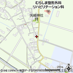 三重県鈴鹿市柳町1646周辺の地図