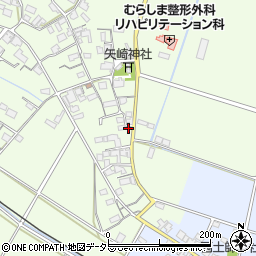 三重県鈴鹿市柳町1646周辺の地図