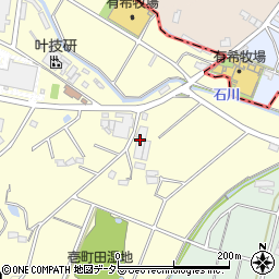 岩川鉄工株式会社周辺の地図