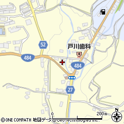 岡山県赤磐市仁堀中1694周辺の地図