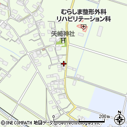 三重県鈴鹿市柳町1648周辺の地図