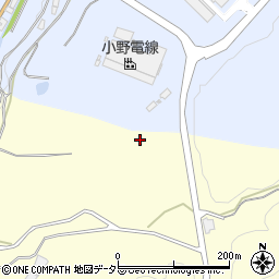 岡山県赤磐市仁堀中1512周辺の地図