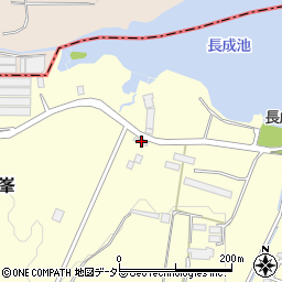 長友運輸有限会社周辺の地図