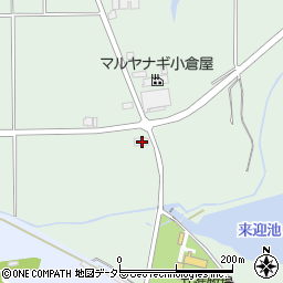 兵庫県小野市久保木町2318周辺の地図