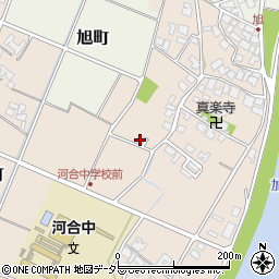 兵庫県小野市三和町1355周辺の地図