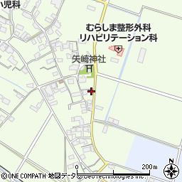 三重県鈴鹿市柳町1650周辺の地図