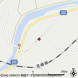 広島県庄原市高町2172周辺の地図