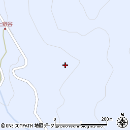 広島県庄原市東城町久代2241周辺の地図